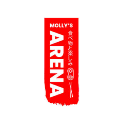 Logo Molly's Arena