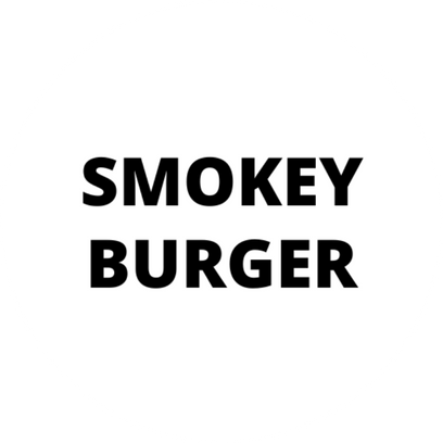 Logo Smokey Burger