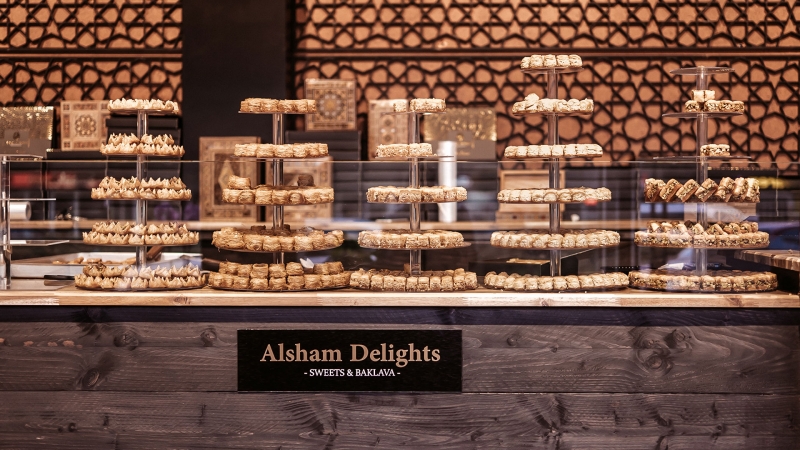 Alsham Delights | Tussen Meer 58