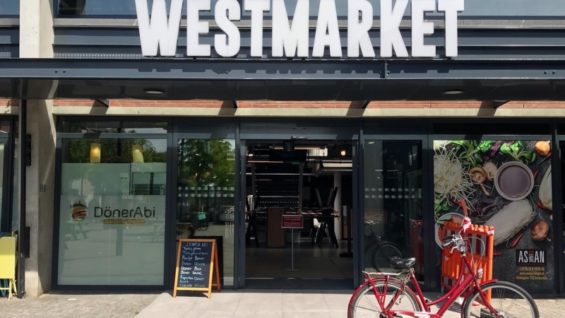 Westmarket openingstijden bijzondere dagen en (extra) koopzondagen 2023